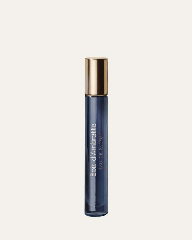 Bois D'Ambrette Eau de Parfum Travel Size, 0.34 oz.
